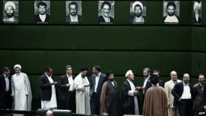 طرح «شنود اسلامی» در مجلس ایران بررسی می‌شود