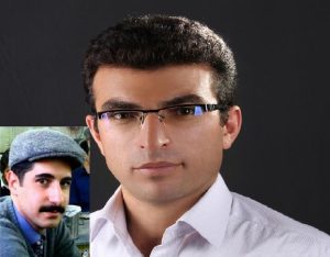 اعتصاب غذای آرش محمدی و آیت مهرعلی‌بیگلو در زندان مرکزی تبریز