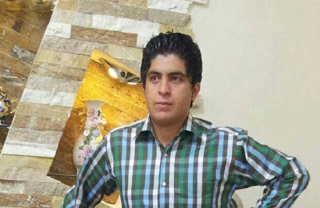 آزادی محمد خطیبی از زندان مرکزی تبریز به قید ضمانت