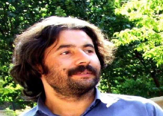 انتقال ابراهیم رشیدی به زندان مرکزی تبریز