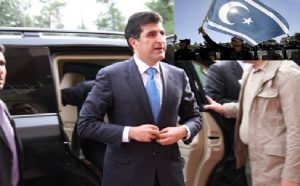واگذاری وزارت دادگستری به ترکمان‌ها در دولت جدید اقلیم کردستان