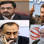 بریتانیا : لیست جدید تحریم‌ مقام های ایرانی بخاطر نقض حقوق بشر