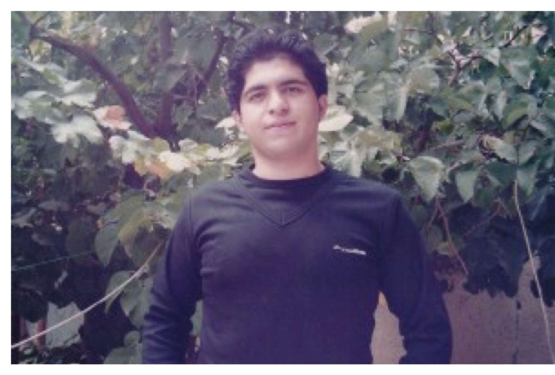 محمد خطیبی به زندان مرکزی تبریز منتقل شد