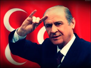 انتقاد ملی گراهای ترکیه از پیام اردوغان به ارامنه