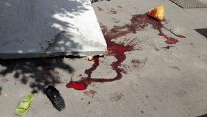شهرداری تبریز: مقصر کشته شدن دختر در واژگونی بلوک سیمانی، خود خانواده قربانی است