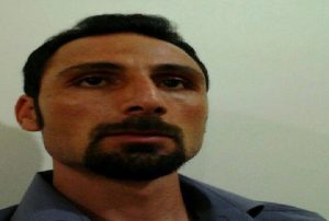 آزادی علی خیرجو از زندان اردبیل با استفاده از عفو مشروط