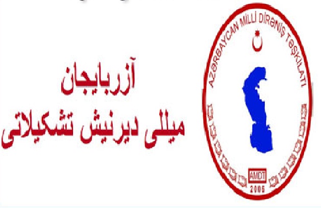 نامه اعتراضی دبیر اول تشکیلات مقاومت ملی آزربایجان (جنوبی) به حزب دمکراتیک خلقهای ترکیه (HDP)- (متن ترکی و فارسی)