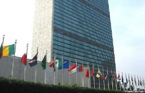 گزارش گروه ناظر سازمان ملل از روش‌های ایران برای فرار از تحریم‌ها