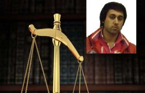 جلسه رسیدگی به پرونده علی احمدی در دادگاه مشگین شهر برگزار گردید