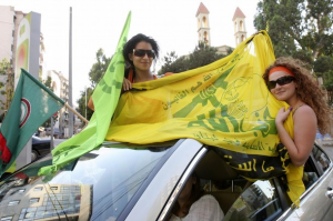 برگزاری مذاکرات محرمانه میان آمریکا و حزب الله در قبرس