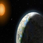 کشف سیاره ای ‘شبیه زمین’ در فاصله ۲۰ سال نوری