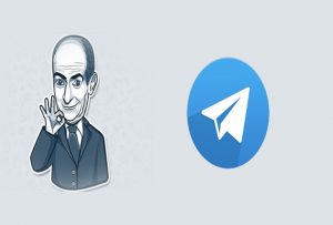 «تلگرام» فیلتر نمی شود