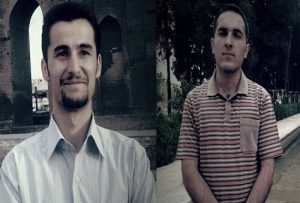 پرونده حسین علی‌محمدی الوار و سیَد طه کرمانی به دادگاه تجدیدنظر باز پس فرستاده شد