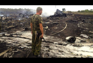 روسیه قطعنامه مربوط به سقوط ام اچ ۱۷مالزی بر فراز اوکراین را وتو کرد