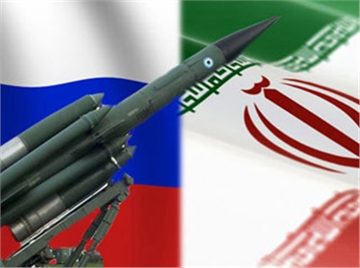 واشنگتن تایمز: روسیه با فروش سلاح به ایران، از ثروت های باد آورده استفاده می کند