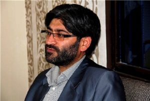 دادستان اردبیل : پرونده دکتر اصغر پیرزاده در مرحله ی تکمیلی و مقدماتی است