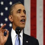 اوباما: رد توافق هسته‌ای ما را به سمت جنگ سوق می‌دهد