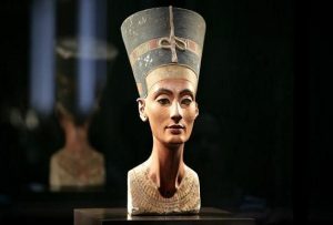 مزار نفرتیتی، یکی از زیباترین زنان تاریخ در مصر پیدا شد