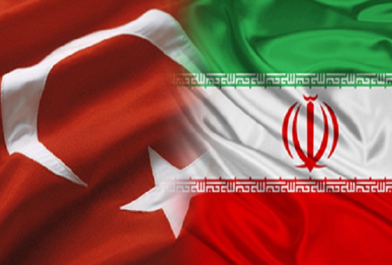 تیره ​ترشدن رابطه ترکیه و ایران