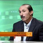 ابراهیم تهامی: چون عرب هستم به تیم ستارگان ایران دعوت نشدم
