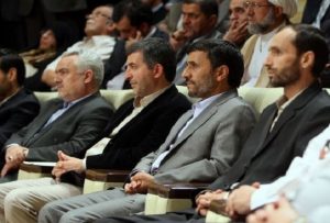 رسیدگى به صدها پرونده فساد مالى مدیران ارشد دولت احمدی‌نژاد