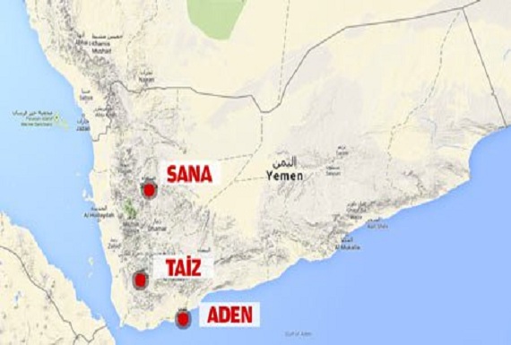 جنوب یمن به طور کامل از تصرف حوثی‌ها خارج شد