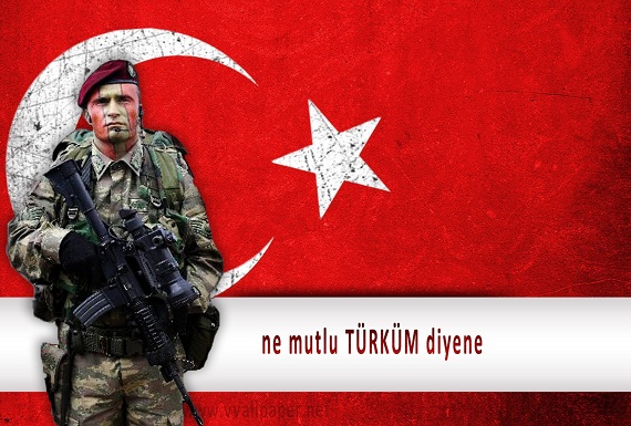 تمدید حضور نظامی ترکیه در منطقه