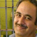 شاهرخ زمانی، فعال کارگری آزربایجانی در زندان رجایی‌شهر درگذشت
