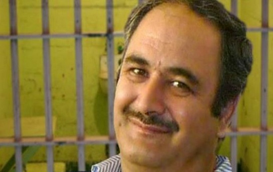 شاهرخ زمانی، فعال کارگری آزربایجانی در زندان  رجایی‌شهر درگذشت
