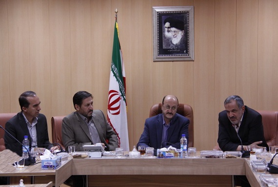 چهارمین امتیاز دولت روحانی به کُردهای ایران: تغییر نام ۲۵ محله سنندج به نام‌های اصیل کُردی