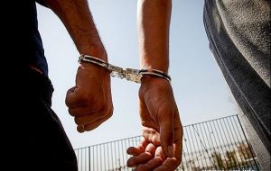 بازداشت همزمان دو فعال ملی-مدنی آزربایجان در اردبیل