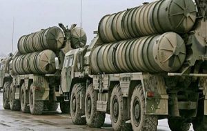 خرید عمده نظامی ایران از روسیه