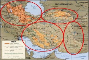 حقوق فرهنگی – مدنی ترکان ایران- حسن راشدی