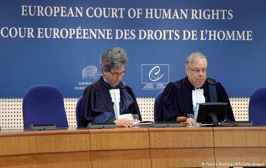 دادگاه حقوق بشر اروپا: مردود دانستن نسل کشی ارامنه جرم نیست