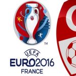 صعود تیم ملی فوتبال ترکیه به یورو ۲۰۱۶