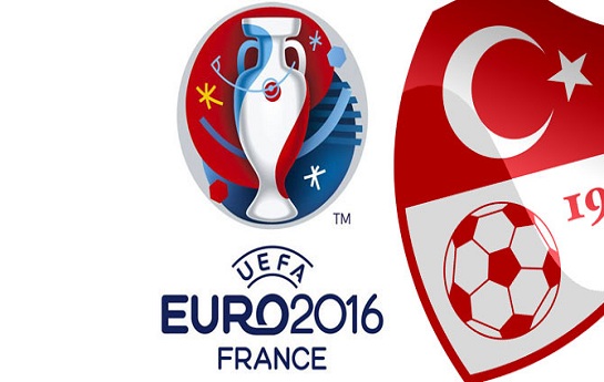صعود تیم ملی فوتبال ترکیه به یورو ۲۰۱۶