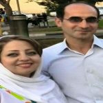 لطیف حسنی زندانی سیاسی آزربایجانی به مرخصی ۳ روزه اعزام شد