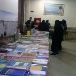 مخالفت با نام آزربایجان در نمایشگاه کتاب دانشگاه مراغه