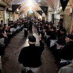 علی رضا اردبیلی: فقدان نگاه عرفی به فرهنگ دینی آزربایجان