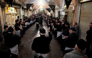 علی رضا اردبیلی: فقدان نگاه عرفی به فرهنگ دینی آزربایجان