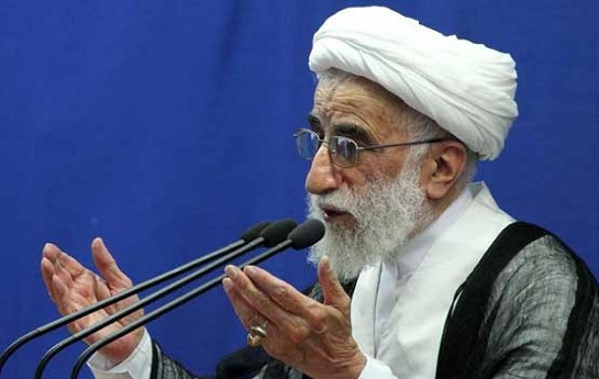 مخالفت امام جمعه تهران با تساوی حقوقی زن و مرد