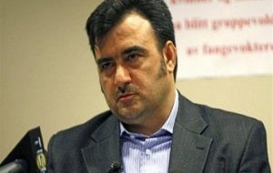 دیپلمات سابق ایرانی: ۶ افسر سپاه عامل حادثه منا بودند