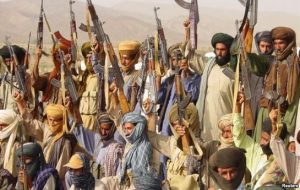 جنگ بلوچستان؛ خونین ترین جنگی که کمتر به اخبار جهان راه میابد