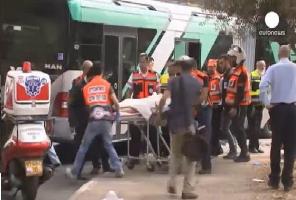 حملات فلسطینی ها به شهروندان اسرائیلی سه کشته و دهها زخمی به جا گذاشت
