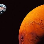 مریخ در آغاز شبیه زمین بوده است