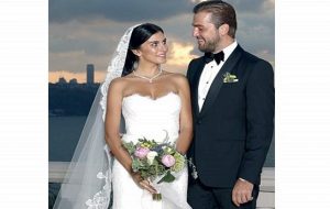مردان ترکیه ای اولویت اول زنان روسی برای ازدواج