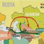 آزربایجان شمالی و کمک به ترکیه در دور زدن تحریم‌ها