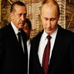 آمریکا: اتهام مسکو مبنی بر معامله نفتی ترکیه و داعش را قویا رد می کنیم