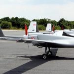 بایراکتار اولین هواپیمای بدون سرنشین تولید ترکیه