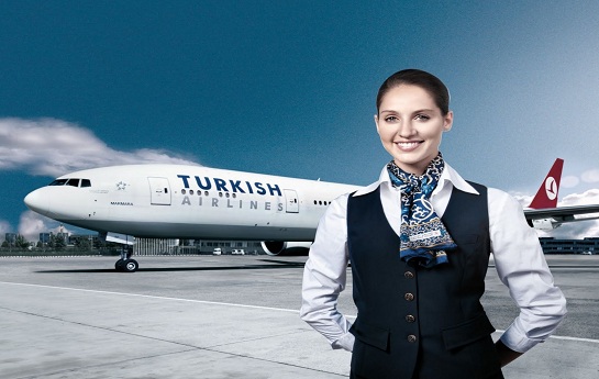 بیش از ۱۸۰ میلیون مسافرت هوایی در ترکیه طی سال ۲۰۱۵